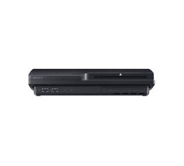 Produktbild Sony PlayStation 3 Slim (320 GB) mit PlayStation Move