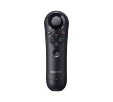 Produktbild Sony PlayStation 3 Slim (320 GB) mit PlayStation Move