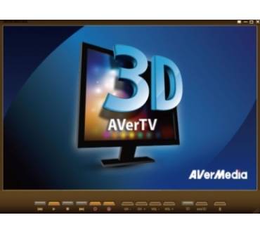 Produktbild AVerMedia Aver3D Volar Mini