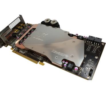 Produktbild Watercool Heatkiller GPU-X³ 6870