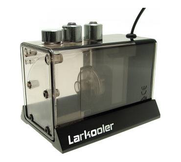 Produktbild Larkooler BA-2241