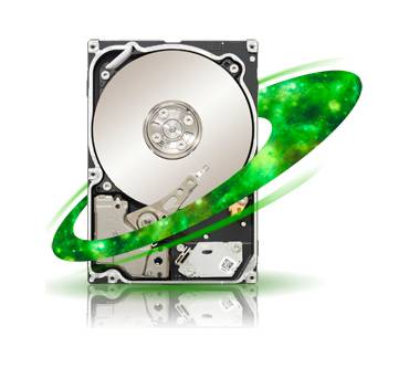 Produktbild Seagate Constellation 2 ST91000640SS (1 TB)