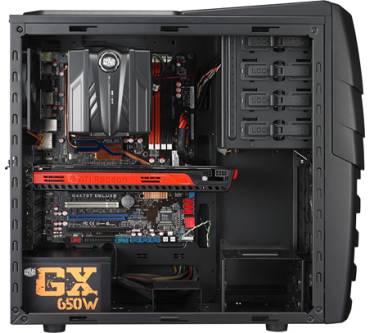 Produktbild Cooler Master CM Storm Enforcer