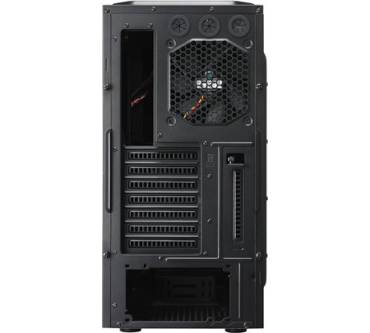 Produktbild Cooler Master CM Storm Enforcer