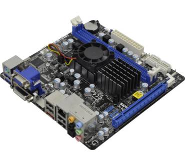 Produktbild ASRock E350M1/USB3