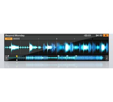 Produktbild Native Instruments Traktor Pro 2