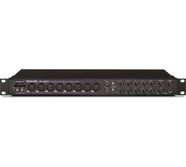 Produktbild Tascam US-1800