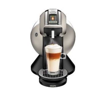 Produktbild Krups Nescafé Dolce Gusto Creativa