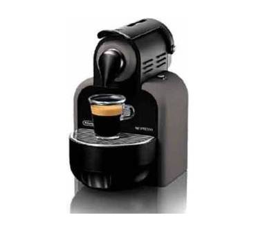 Produktbild De Longhi Nespresso Essenza EN 90