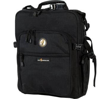 Produktbild Sunbounce Sun Sniper Sniper-Strap „The TPH“ Triple-Press-Harness Camera Bag