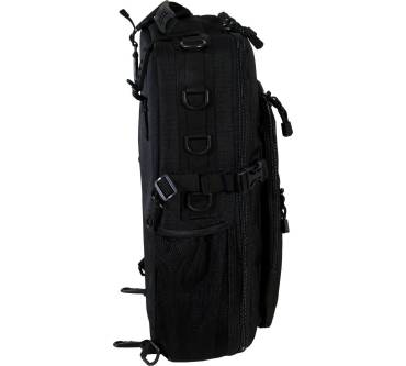 Produktbild Sunbounce Sun Sniper Sniper-Strap „The TPH“ Triple-Press-Harness Camera Bag