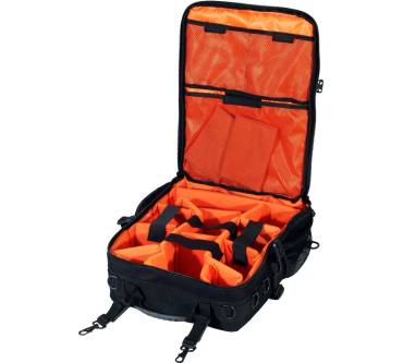 Produktbild Sunbounce Sun Sniper Sniper-Strap „The TPH“ Triple-Press-Harness Camera Bag