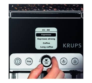 Produktbild Krups EA 6930