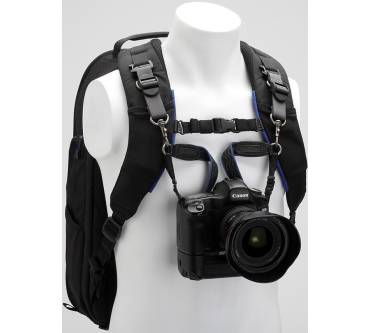 Produktbild Think Tank Photo Camera Support Straps V2.0