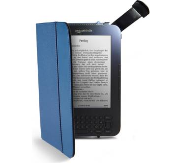 Produktbild Amazon Kindle Keyboard