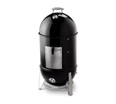 Produktbild Weber Smokey Mountain Cooker (57 cm)