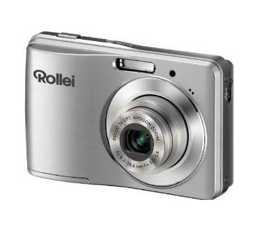 Produktbild Rollei Compactline 302