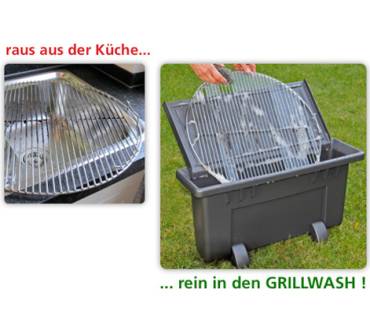 Produktbild GrillProductions Grillwash