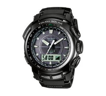 Produktbild Casio Pro Trek PRW-5100-1ER