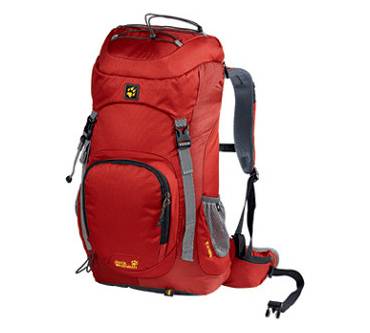 Produktbild Jack Wolfskin Barny XT 26