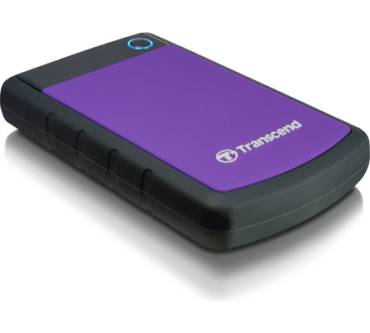 Produktbild Transcend Storejet 25H2P (1 TB)