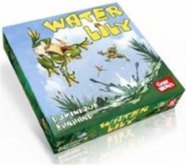 Produktbild GameWorks Water Lily