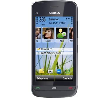 Produktbild Nokia C5-03