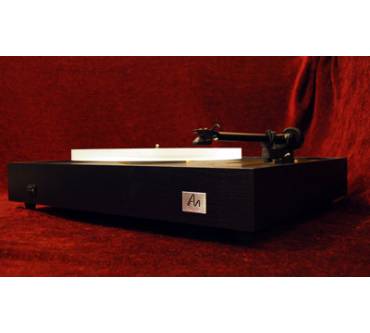 Produktbild Audio Note TT-2 Deluxe / Arm 3 Mk II