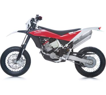 Produktbild Husqvarna Motorcycle SM 511R (31 kW) [11]