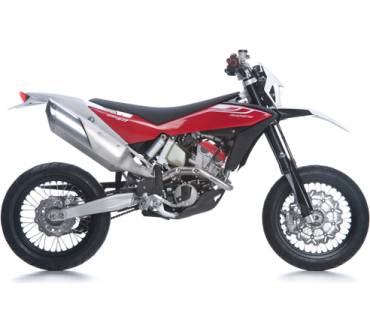 Produktbild Husqvarna Motorcycle SM 511R (31 kW) [11]