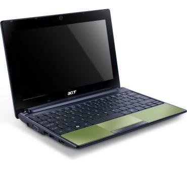 Produktbild Acer Aspire One 522 (AMD C-50, 250GB, 1024MB RAM)