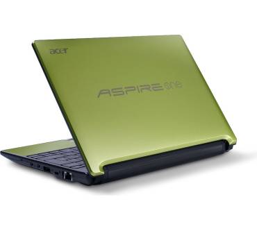 Produktbild Acer Aspire One 522 (AMD C-50, 250GB, 1024MB RAM)