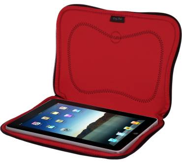 Produktbild Crumpler The Gimp iPad