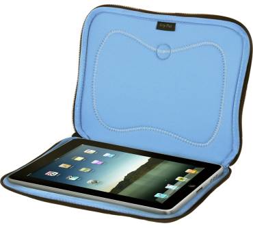 Produktbild Crumpler The Gimp iPad