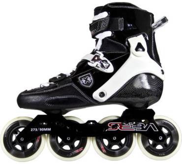 Produktbild Seba Skates Trix (2011)