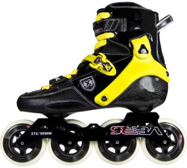 Produktbild Seba Skates Trix (2011)