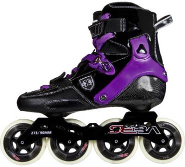 Produktbild Seba Skates Trix (2011)