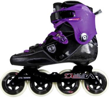 Produktbild Seba Skates Trix (2011)