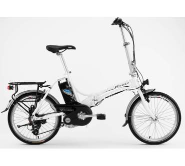 Produktbild BH E-Motion Folding