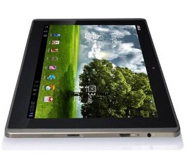 Produktbild Asus Eee Pad Transformer TF101 (16 GB)