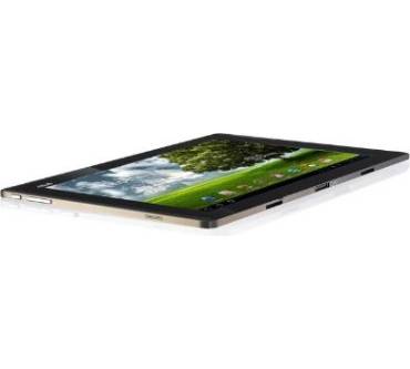 Produktbild Asus Eee Pad Transformer TF101 (16 GB)