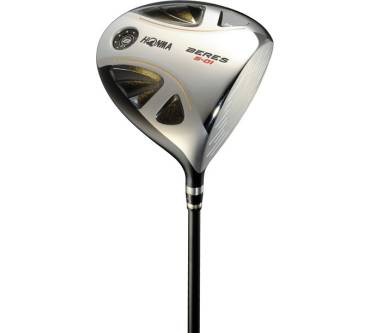 Produktbild Honma Beres S-01 Driver