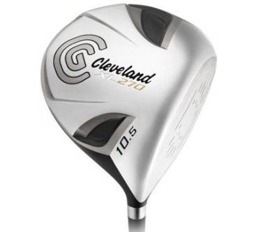 Produktbild Cleveland Golf Launcher XL270 Driver