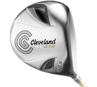 Produktbild Cleveland Golf Launcher XL270 Driver