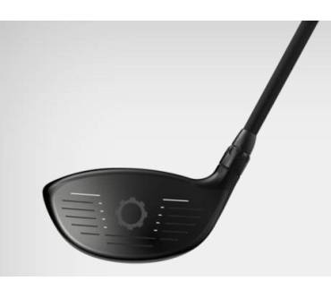 Produktbild Nike SQ Machspeed Black Driver