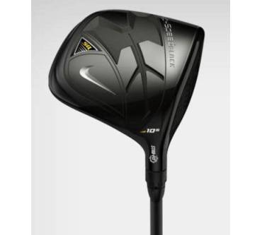 Produktbild Nike SQ Machspeed Black Driver