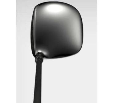 Produktbild Nike SQ Machspeed Black Driver