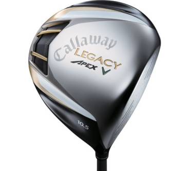 Produktbild Callaway Golf Legacy Apex Driver