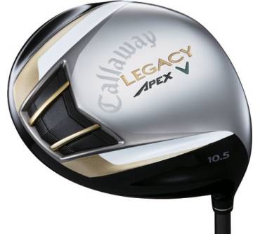 Produktbild Callaway Golf Legacy Apex Driver