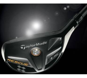 Produktbild Taylor Made Golf Rescue Hybrid